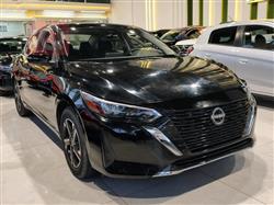 نیسان سێنترا